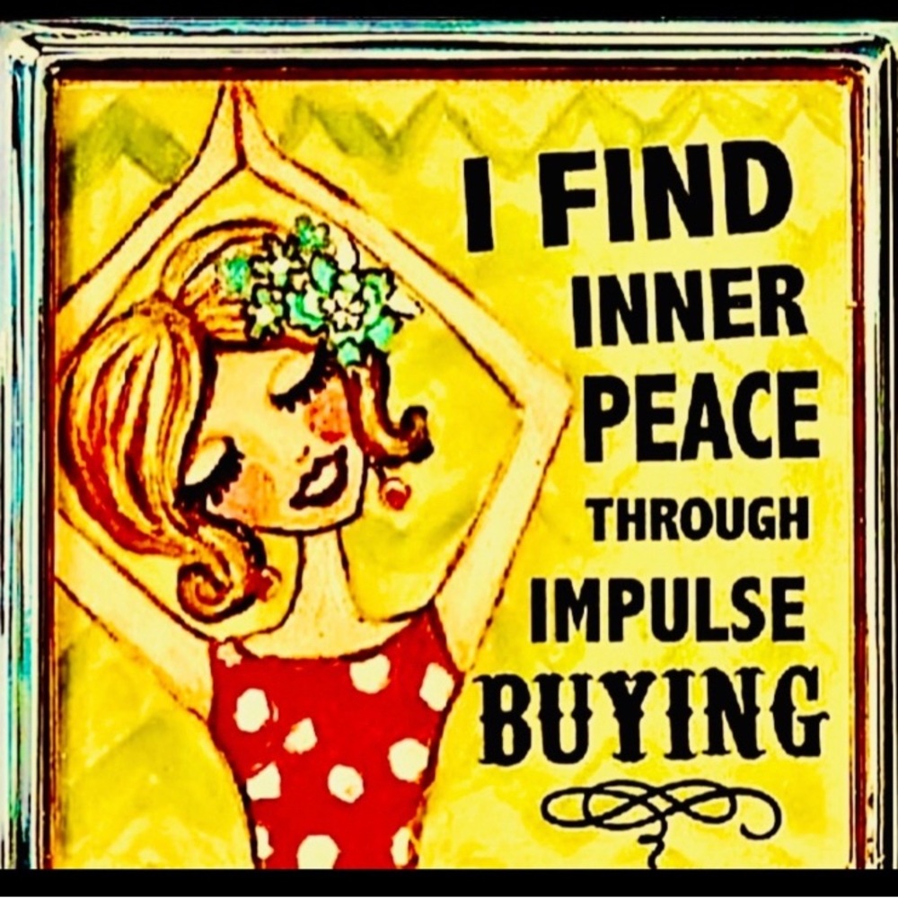 Happiness is a package